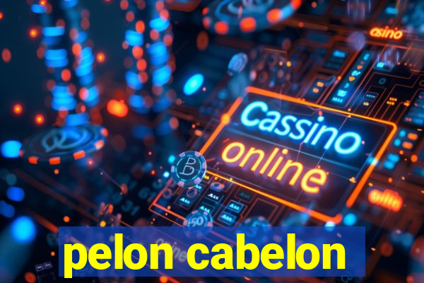 pelon cabelon